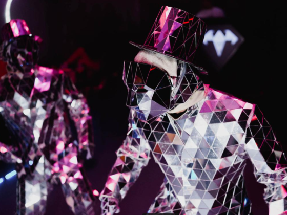 Icy Dubai  ​night Club