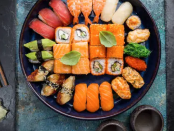 Trend Mandi & Traditional Foods Restaurant