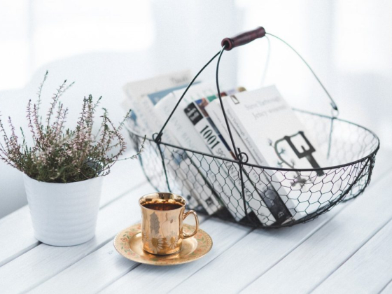 Easy Ways to Downsize and Organize Your Home