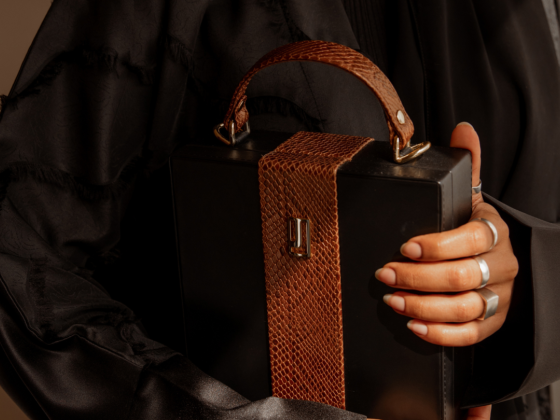 Noor Abaya