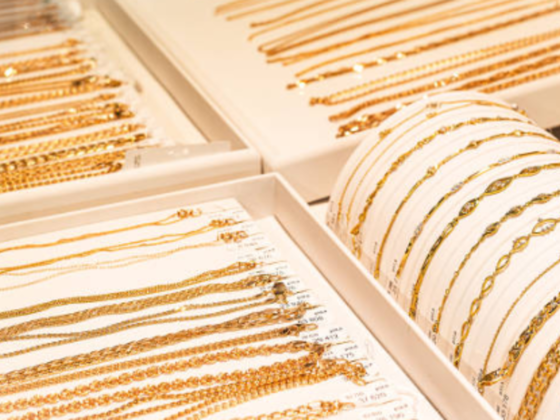 Sani Gold & Jewellery Trading