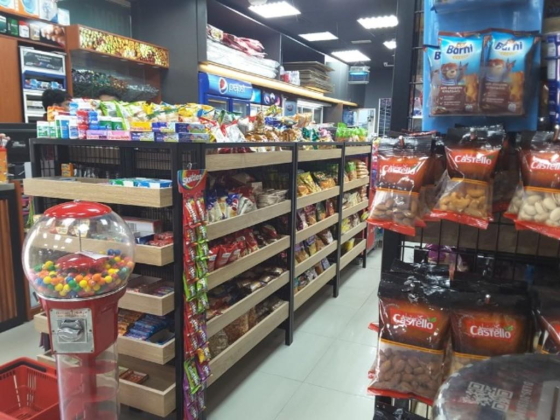 New Home Care Supermarket