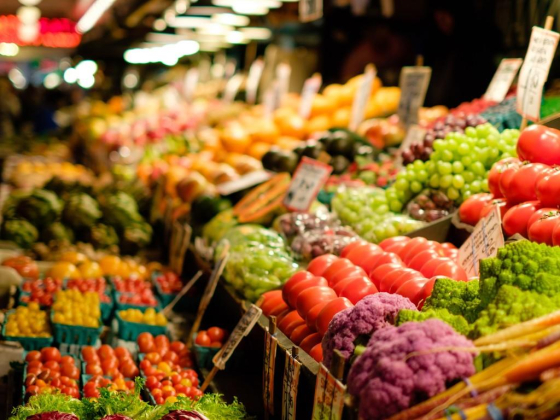 Massad Grocery Store