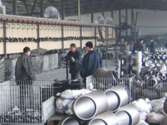 Ogs Pipes & Fittings Trading