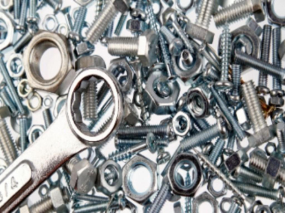 Ogs Pipes & Fittings Trading