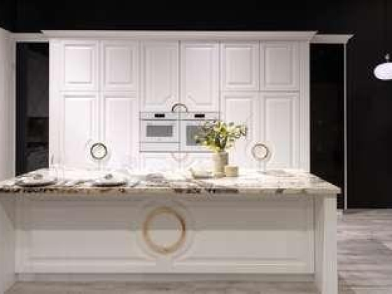 Fiore Kitchen Systems