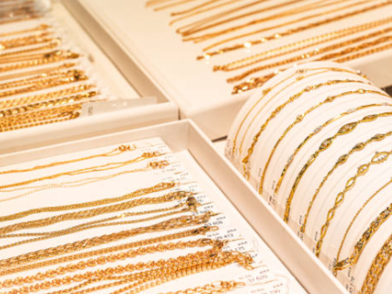 Kunjo Gold Jewellery