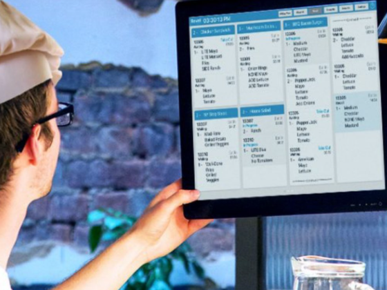 Ipadpos Middle East