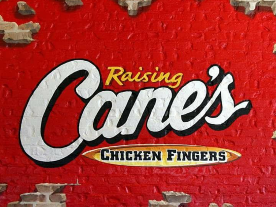 Raising Canes