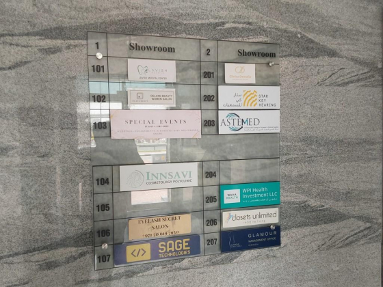 Clinica Dentalia For General Dental Clinic