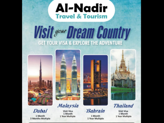 Al Nadir Tourism