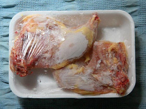 Rashid Mumtaz Meat Trading