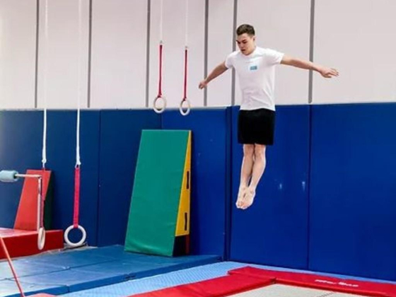 Star Gymnastic Academy