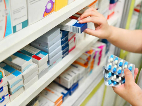 Docib  ​pharmacy