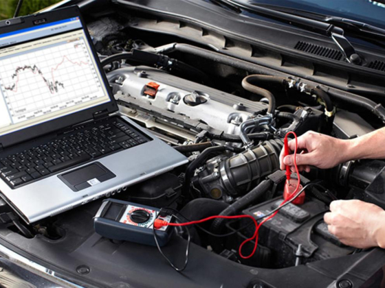 Travel House Auto Repairing Garage