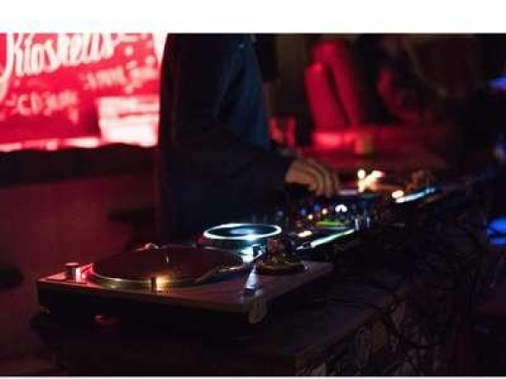 Pars  ​night Club