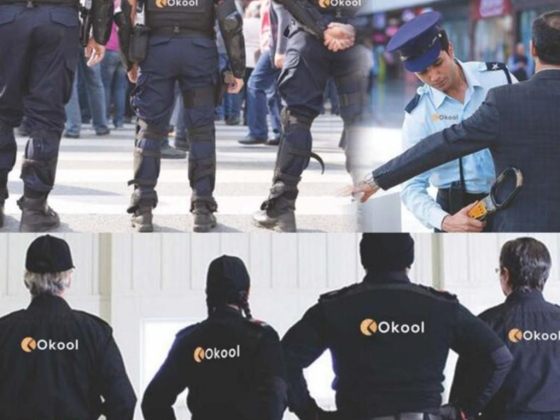 Okool Facility Management Sole Proprietorship