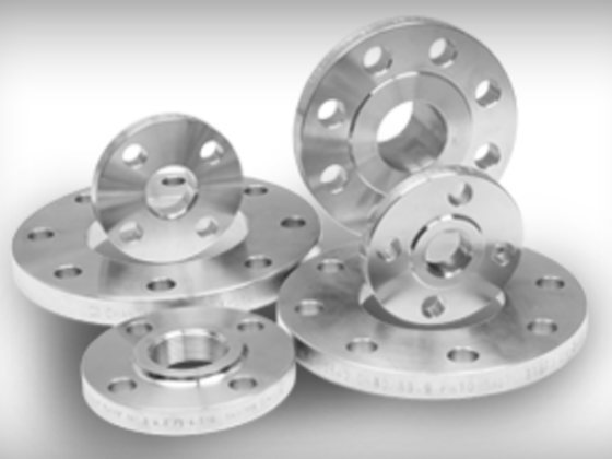 Chandan Steel Middle East