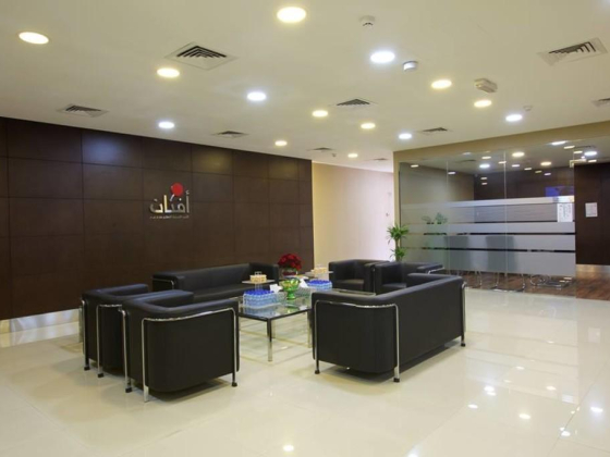 Afnan Real Estate Registration Trustee