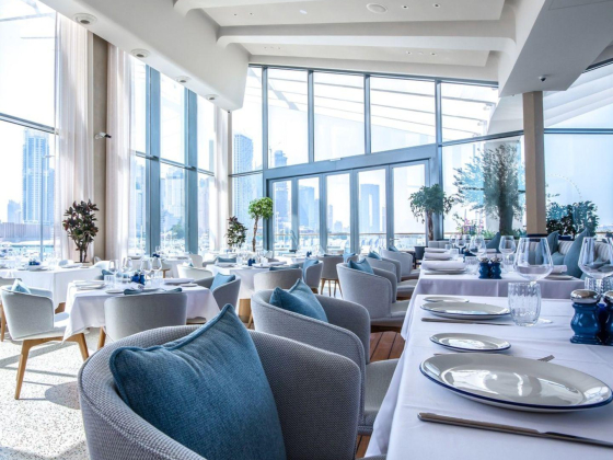 L"amo Bistro Del Mare