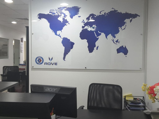 Charter Bulk Shipping