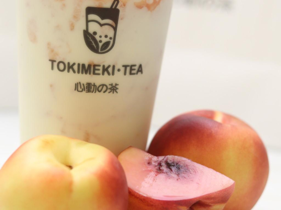Tokimeki Tea