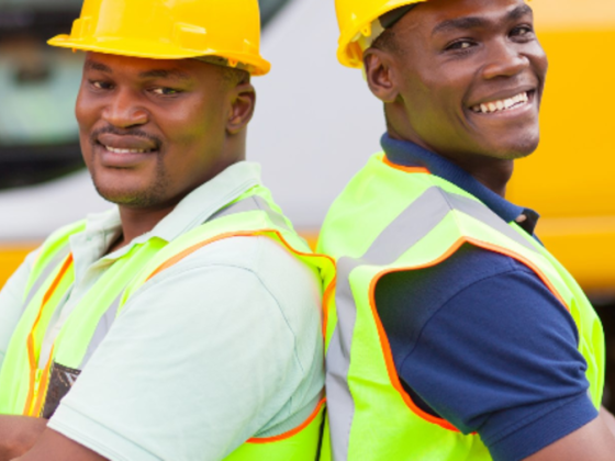 IEG Africa DMCC