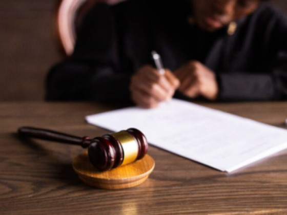 Ghanim Belgaizi Judicial Experience Houses Services