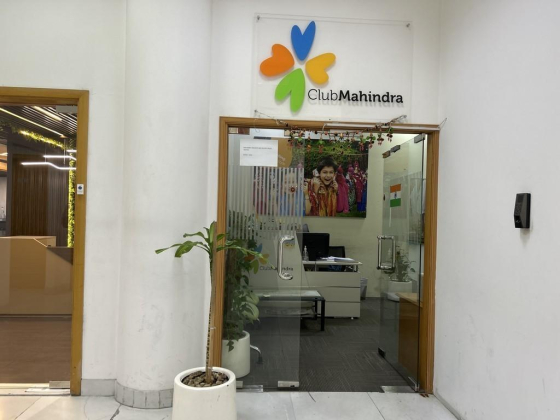 Club Mahindra