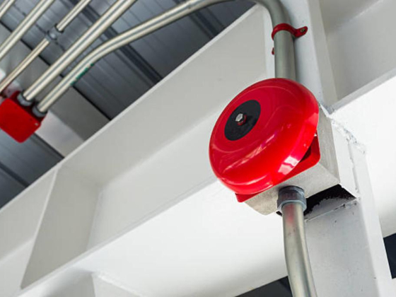 S E S I Security Equipment Systems