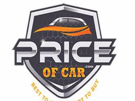 Price Of Car