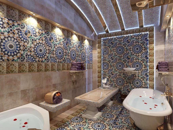 Lavana Spa