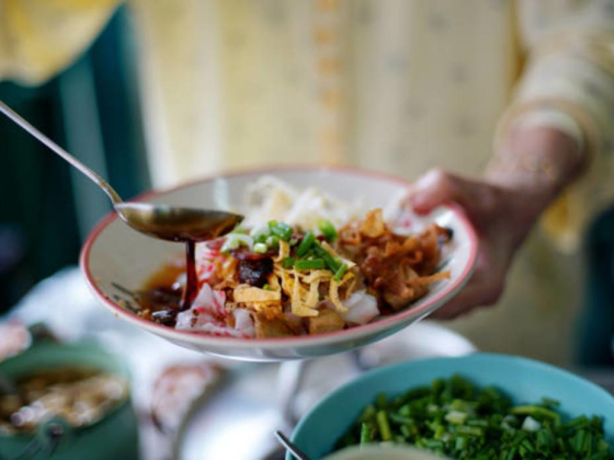Asian Taste Restaurant