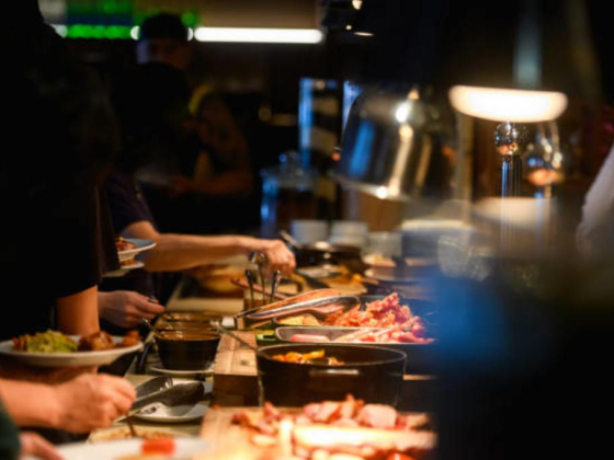 Asian Taste Restaurant