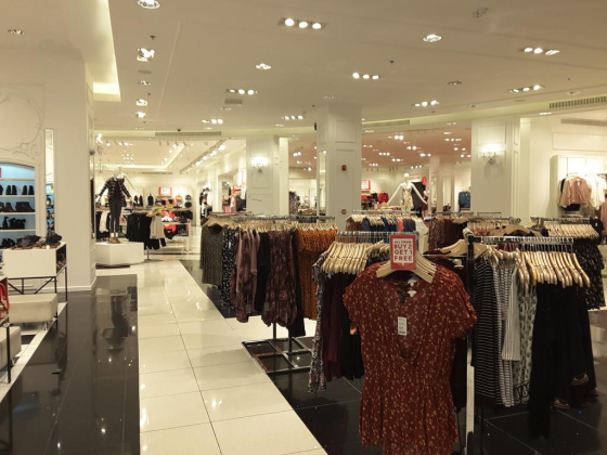 Forever 21
