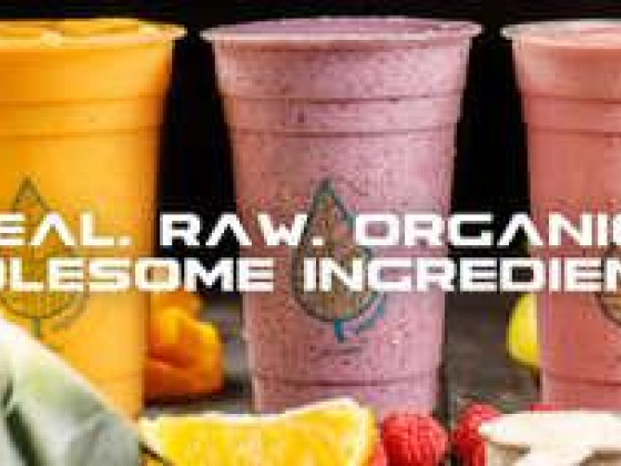 Vshakes Smoothie & Coffee Bar