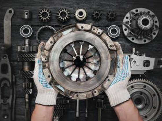 Quality Plus Auto Spare Parts Trading