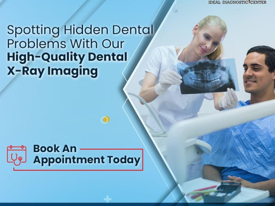 Ideal Diagnostic Center