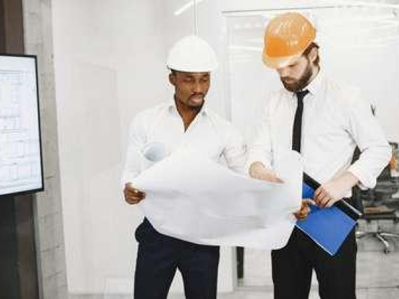 Vision Architectural Design Consultancy