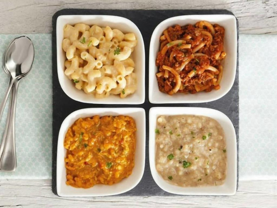 Cambridge Health Food