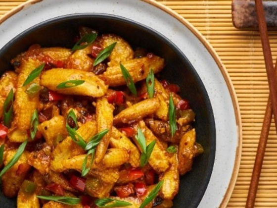 Spice Pot Restaurant