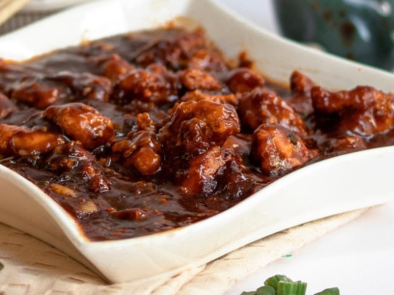 Spice Pot Restaurant