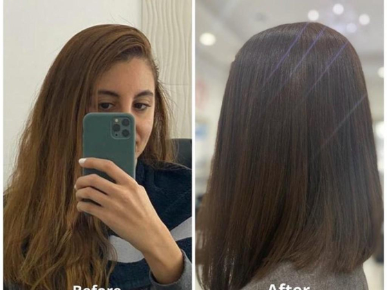 Trendy Ladies Salon