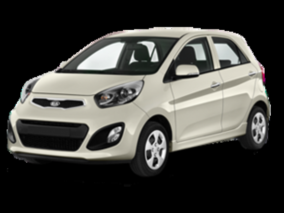 Rahat Rent A Car