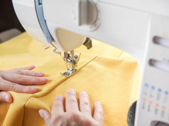 Najma Qaftan Ladies Tailoring