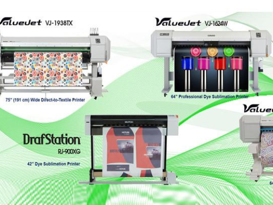 Best Color Printing Equipment & Instruments Trading
