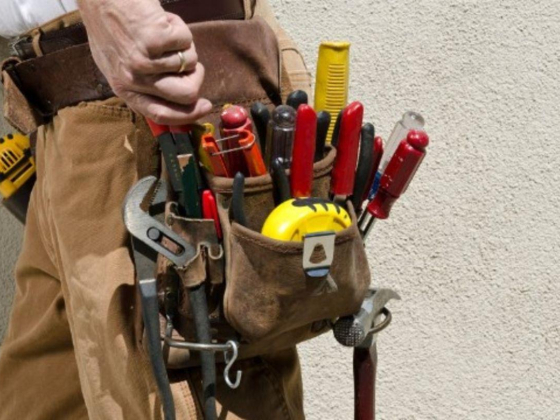 Mustafa Fareed Technical Services Works