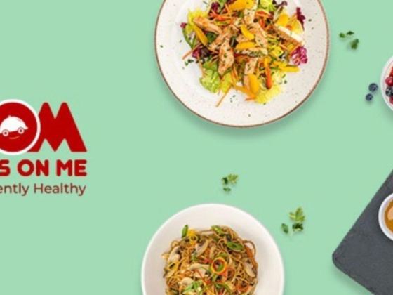 Meals On Me Catering