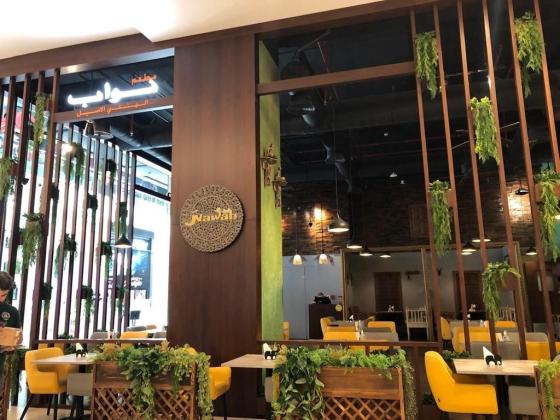 Nawab Restaurant