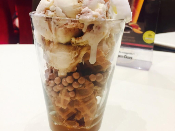 Haagen Dazs